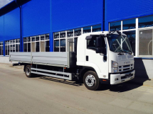 Бортовые Isuzu