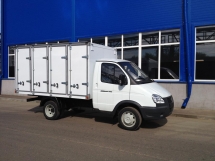 Хлебные Газ