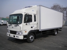 Изотермические Hyundai