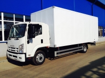 Промтоварные Isuzu