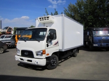 Рефрижераторы Hyundai