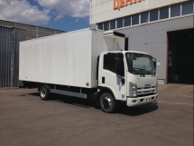 Рефрижераторы Isuzu