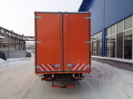 Евроборт Газель некст
