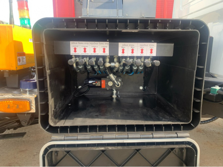 Автовышка (АГП) ГАЗ А21R23 ГАЗель НЕКСТ