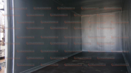 Газ 3302 Газель изотермический фургон